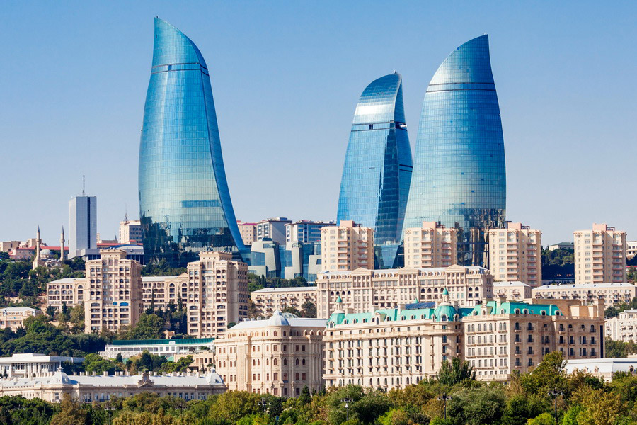 Azerbaycan