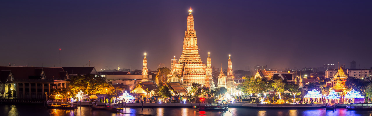 Thailand