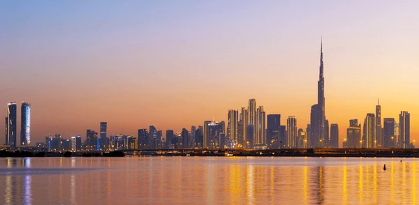 Dubai