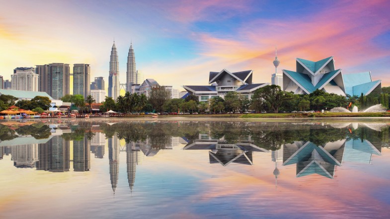 Malaysia