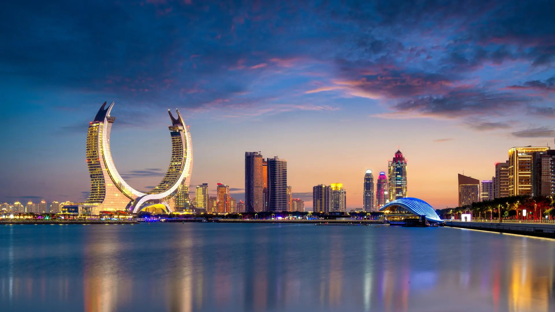 Qatar